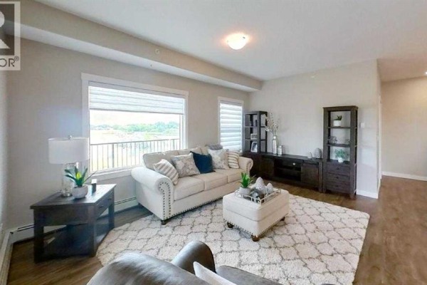 201, 499b Meadow Lake Court  E, Brooks, AB T1R0Y7 Photo 5