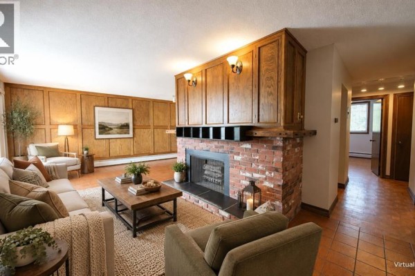 3pc Bathroom - 201, 512 Cedar Crescent Sw, Calgary, AB T3C2Y8 Photo 5