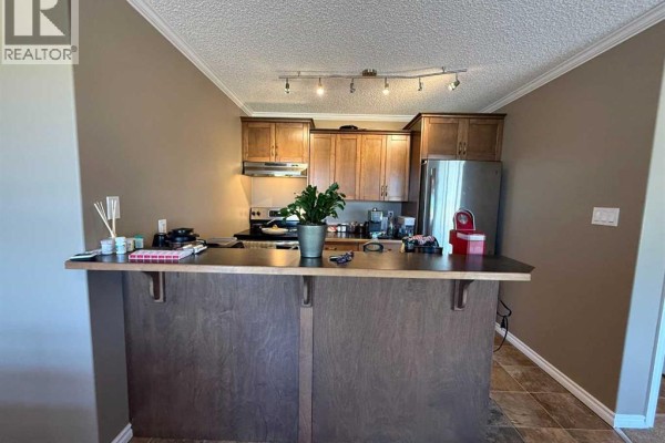 Bedroom - 201, 5300 45 Avenue, Grimshaw, AB T0H1W0 Photo 4