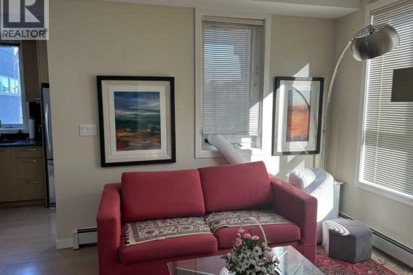 Bedroom - 201, 707 4 Street Ne, Calgary, AB T2E3S7 Photo 4