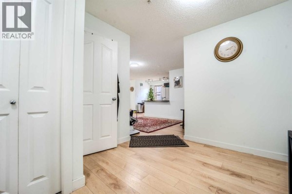 Bedroom - 201, 7180 80 Avenue Ne, Calgary, AB T3J0N6 Photo 4