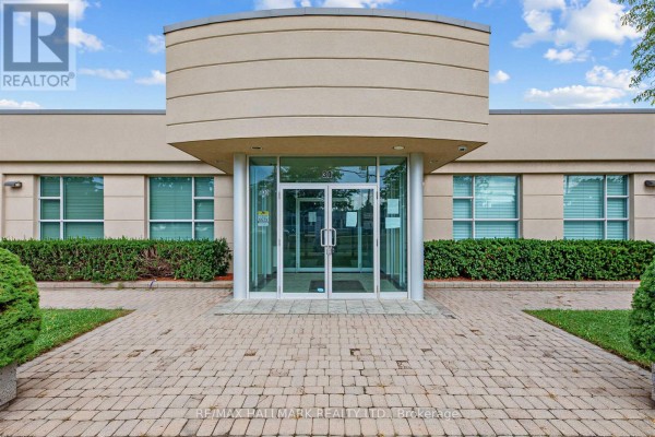 201 (divisible) - 30 Kern Road, Toronto, ON M3B1T1 Photo 2