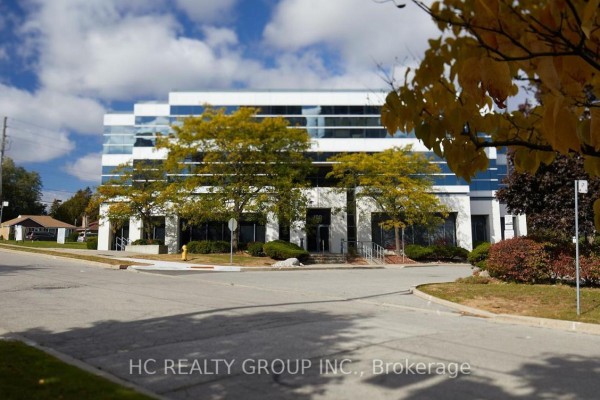 201 - 100 Cowdray Court, Toronto, ON M1S5C8 Photo 2