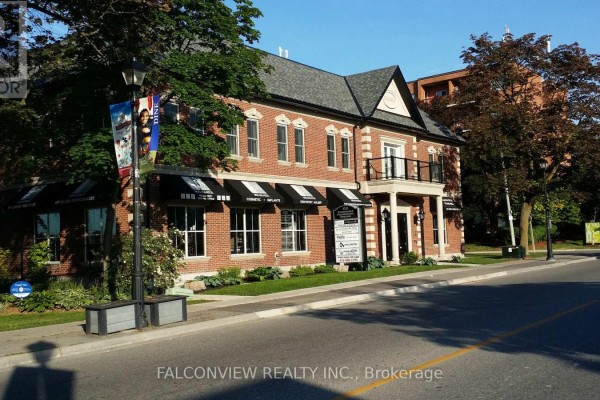 201 - 100 Queen Street S, Mississauga, ON, photo 2