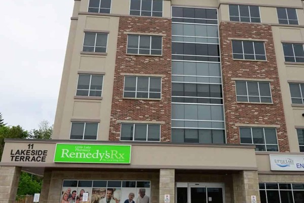 202 - 11 Lakeside Terrace, Barrie, ON, photo 3