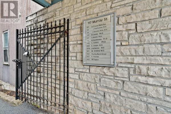 201 - 117 Murray Street, Ottawa, ON, photo 3