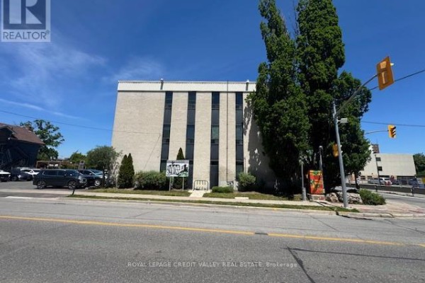201 - 118 Queen Street W, Brampton, ON, photo 3
