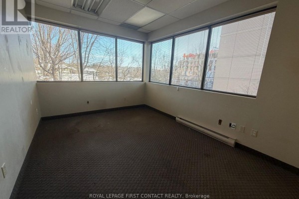 201 - 135 Bayfield Street, Barrie, ON L4M3B3 Photo 3