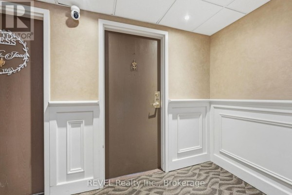 201 - 141 Church Street, St  Catharines, ON, photo 3
