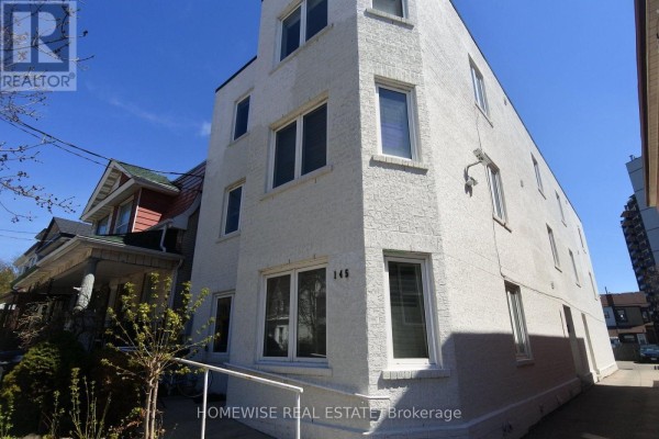 Multi-family for rent at 201 - 145 Lansdowne Avenue, Toronto, ON - MLS® qtuwWt