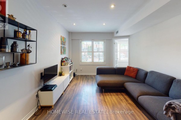201 - 145 Lansdowne Avenue, Toronto, ON, photo 3