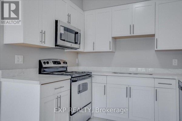 Kitchen - 201 - 163 Port Robinson Road, Pelham, ON L3B5N5 Photo 5