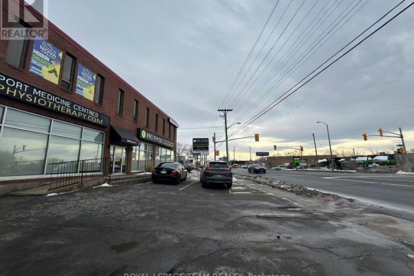 201 - 1695 Bank Street, Ottawa, ON, photo 2