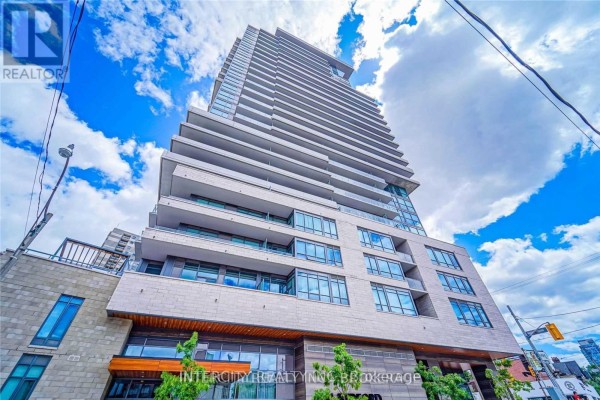 201 - 181 Bedford Road, Toronto