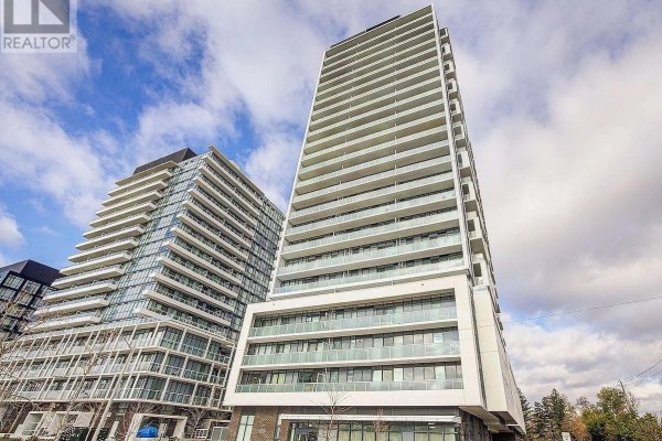 201 - 188 Fairview Mall Drive, Toronto