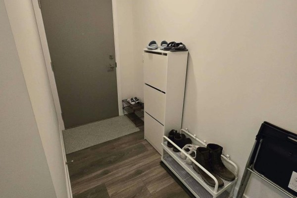 Den - 201 - 188 Fairview Mall Drive, Toronto, ON M2J4T1 Photo 5