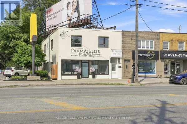 201 - 1896 Avenue Road, Toronto, ON M5M3Z8 Photo 3