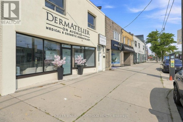 201 - 1896 Avenue Road, Toronto, ON M5M3Z8 Photo 4