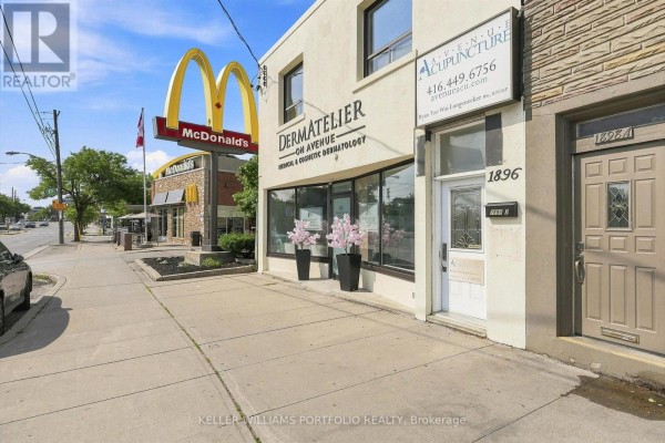 201 - 1896 Avenue Road, Toronto, ON M5M3Z8 Photo 5