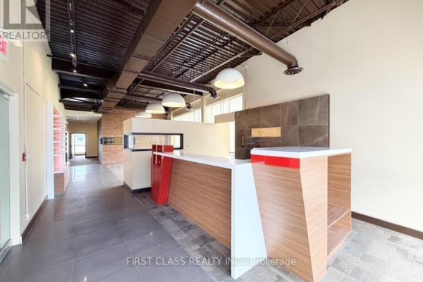 201 - 20 Gibson Drive, Markham, ON, photo 2