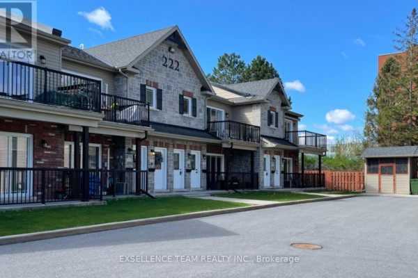 201 - 222 First Street E, Cornwall, ON, photo 3