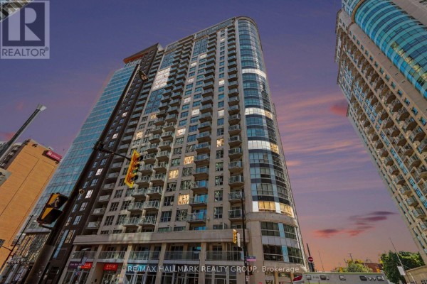201 - 242 Rideau Street, Ottawa