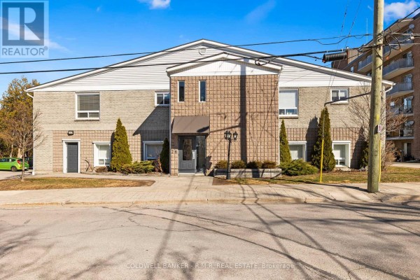 201 - 26 Spencer Street E, Cobourg, ON, photo 2