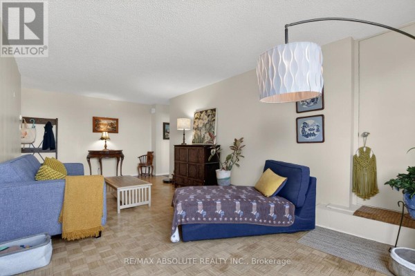 Bedroom - 201 - 265 Poulin Avenue, Ottawa, ON K2B7Y8 Photo 5