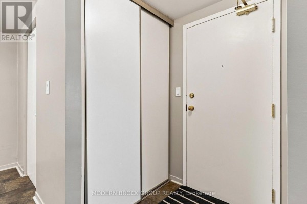 Bedroom 2 - 201 - 274 Ormond Street, Brockville, ON K6V6Z7 Photo 4