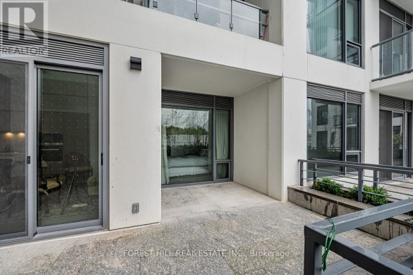 201 - 280 Howland Avenue, Toronto, ON, photo 2