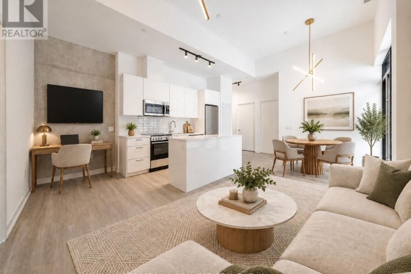 Kitchen - 201 - 284 King Street E, Toronto, ON M5A1K4 Photo 2