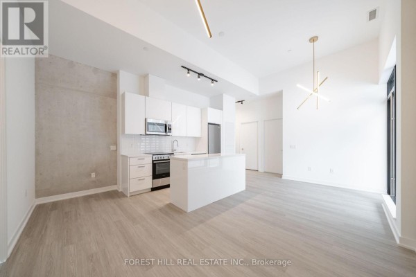 Dining room - 201 - 284 King Street E, Toronto, ON M5A1K4 Photo 3