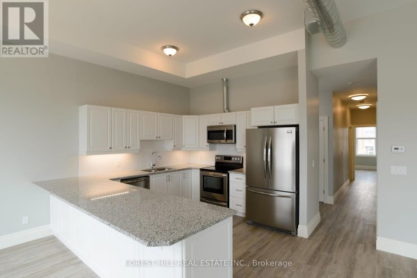 201 - 32 Water Street N, Cambridge, ON, photo 2