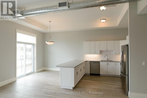 201 - 32 Water Street N, Cambridge, ON, photo 3