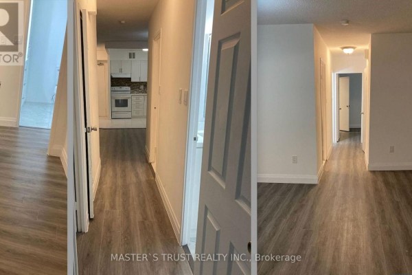 Dining room - 201 - 330 Dixon Road E, Toronto, ON M9R1S9 Photo 3