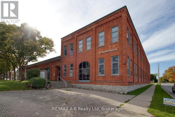 Commercial for rent at 201 - 342 Erie Street, Stratford, ON - MLS® EPKJpP