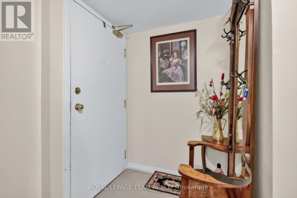 Dining room - 201 - 40 Pearl Street, Smiths Falls, ON K7A5B5 Photo 4