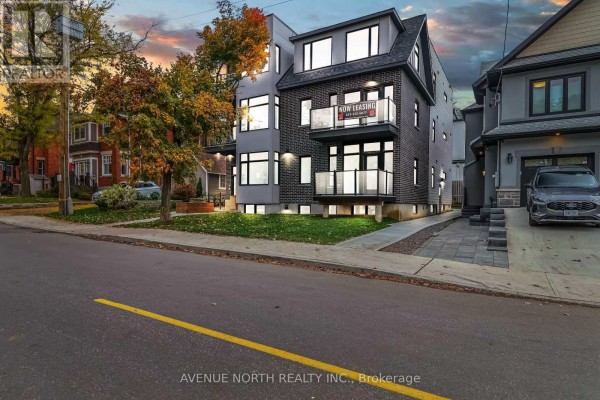 201 - 436 Athlone Avenue, Ottawa, ON K1Z5M7 Photo 2