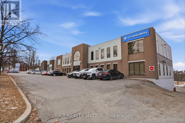 201 - 444 Mc Gill Street, Hawkesbury, ON, photo 2