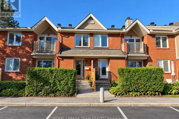 Recreational, Games room - 201 - 455 Canteval Terrace, Ottawa, ON K4A2C5 Photo 2