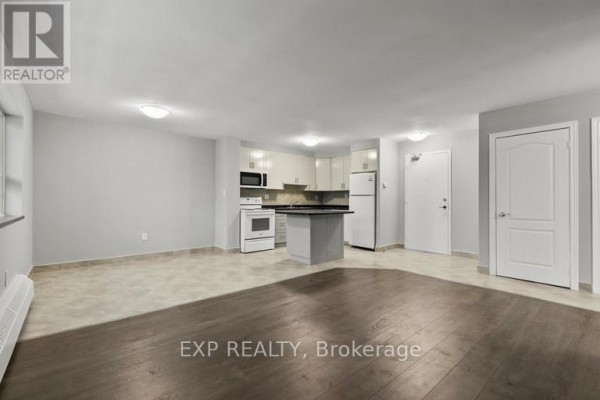 201 - 473 Linwell Road, St  Catharines, ON L2M2P6 Photo 2