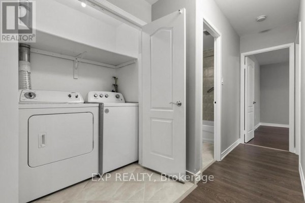 201 - 473 Linwell Road, St  Catharines, ON L2M2P6 Photo 3