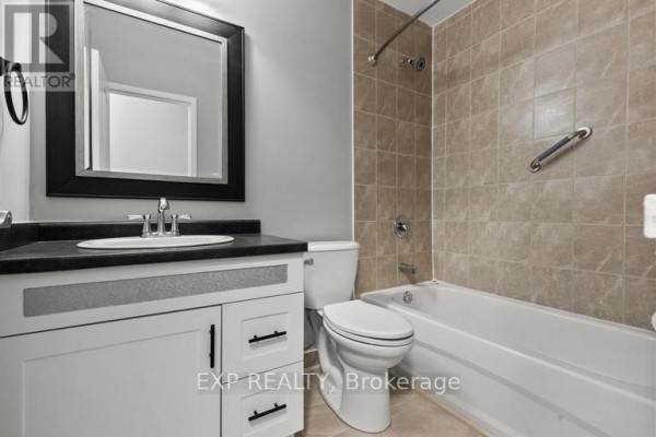 201 - 473 Linwell Road, St  Catharines, ON L2M2P6 Photo 4