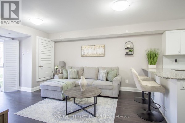 201 - 481 Rupert Avenue, Whitchurch Stouffville, ON, photo 2