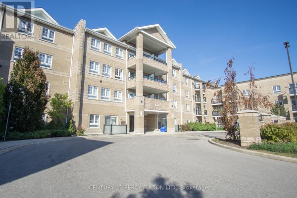 201 - 481 Rupert Avenue, Whitchurch Stouffville, ON, photo 3
