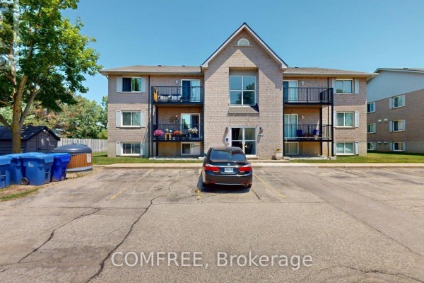 201 - 50 Campbell Court, Stratford, ON, photo 2