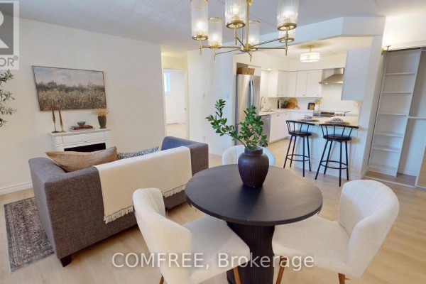 201 - 50 Campbell Court, Stratford, ON, photo 3