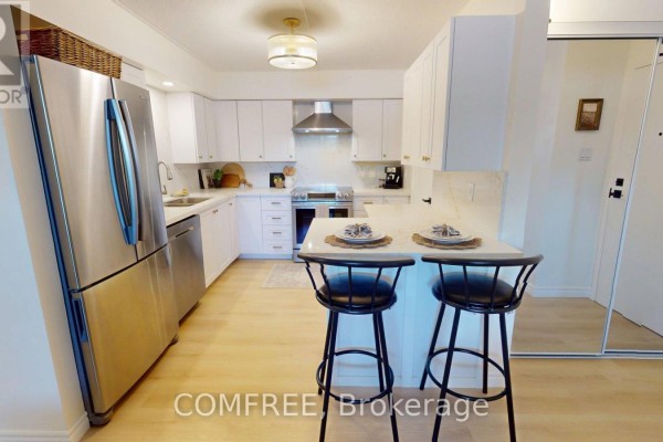 201 - 50 Campbell Court, Stratford, ON N5A7T6 Photo 5