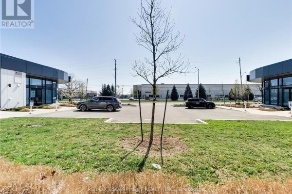 201 - 5045 Mainway Boulevard, Burlington, ON L7L5Z1 Photo 4