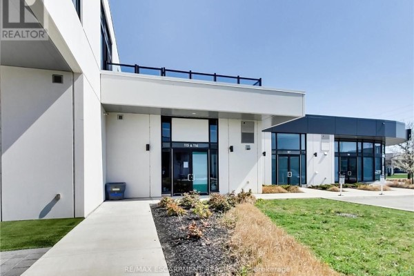 201 - 5045 Mainway Boulevard, Burlington, ON L7L5Z1 Photo 5